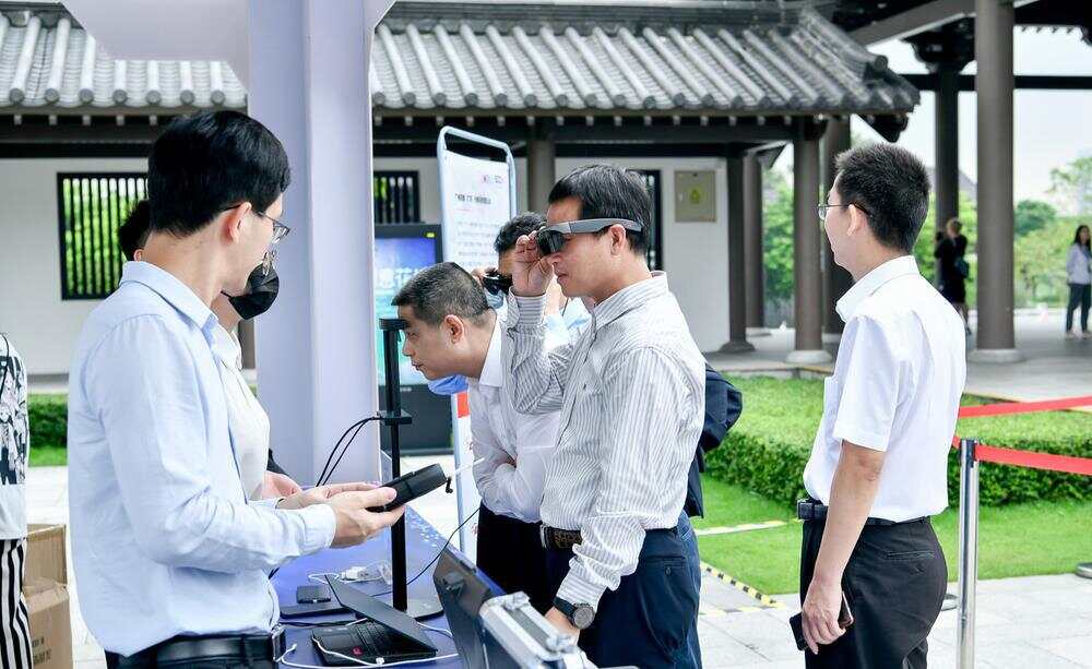 千年商都变身创新之城广州启动知识产权宣传周(图3)