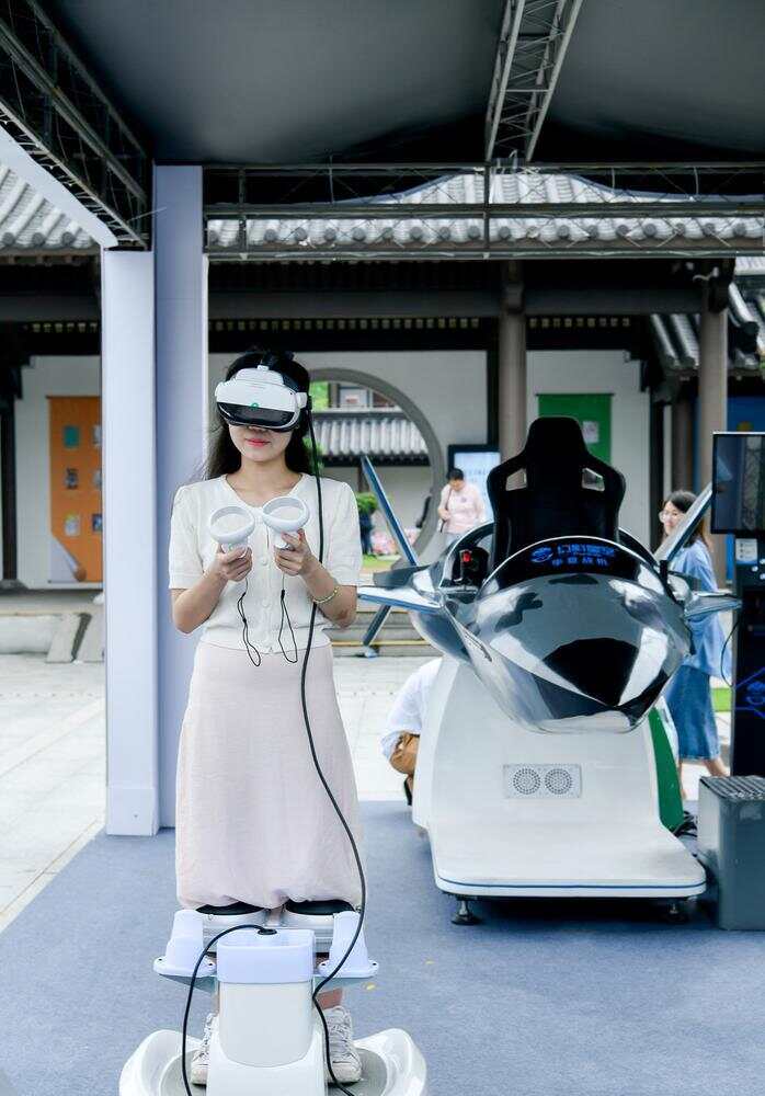 千年商都变身创新之城广州启动知识产权宣传周(图4)