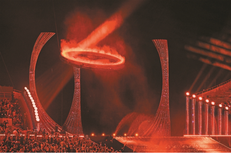 图片[3]-十五运会，何以成为粤港澳大湾区“超级链接器”？-上淘有品虚拟资源下载