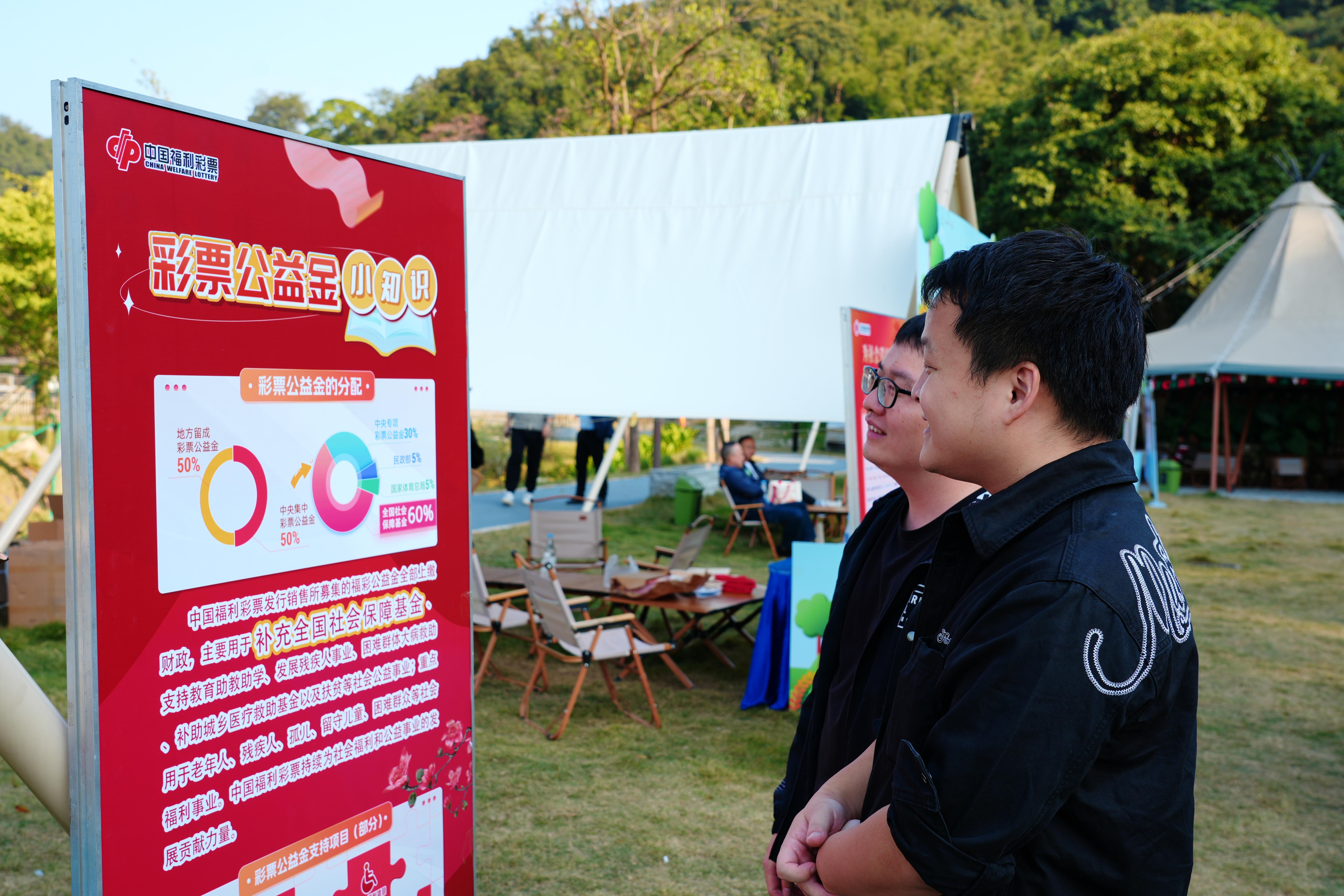 图片[1]-传递公益初心，播种绿色希望，广东福彩连续三年助力义务植树活动-上淘有品虚拟资源下载